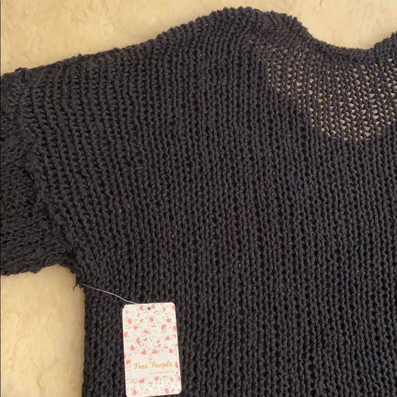 Free People Sunday Shore Sweater. XS, S, M, L, XL - Picture 10 of 14